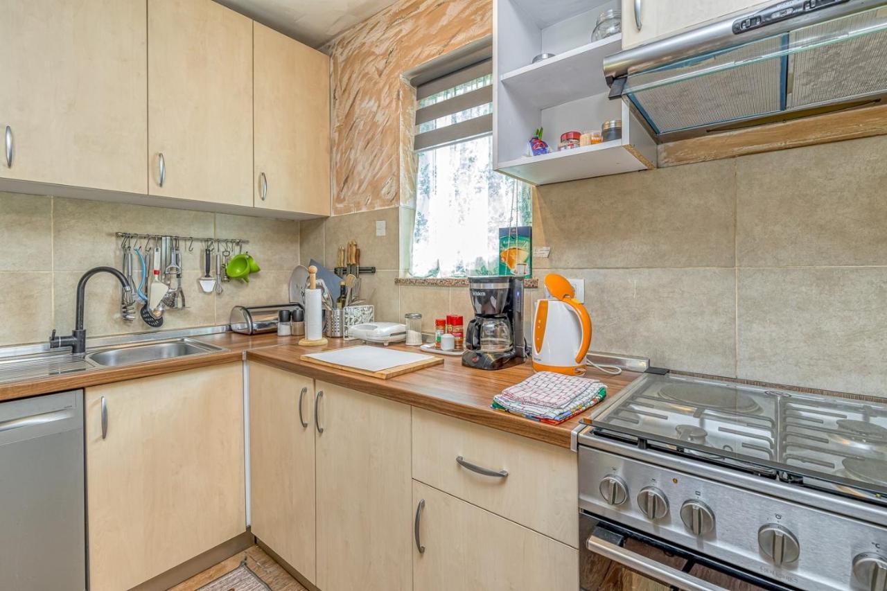Holiday House Mir Kanfanar Dış mekan fotoğraf